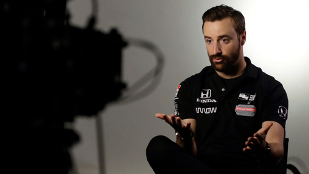 IndyCar drivers eager to keep momentum as season nears